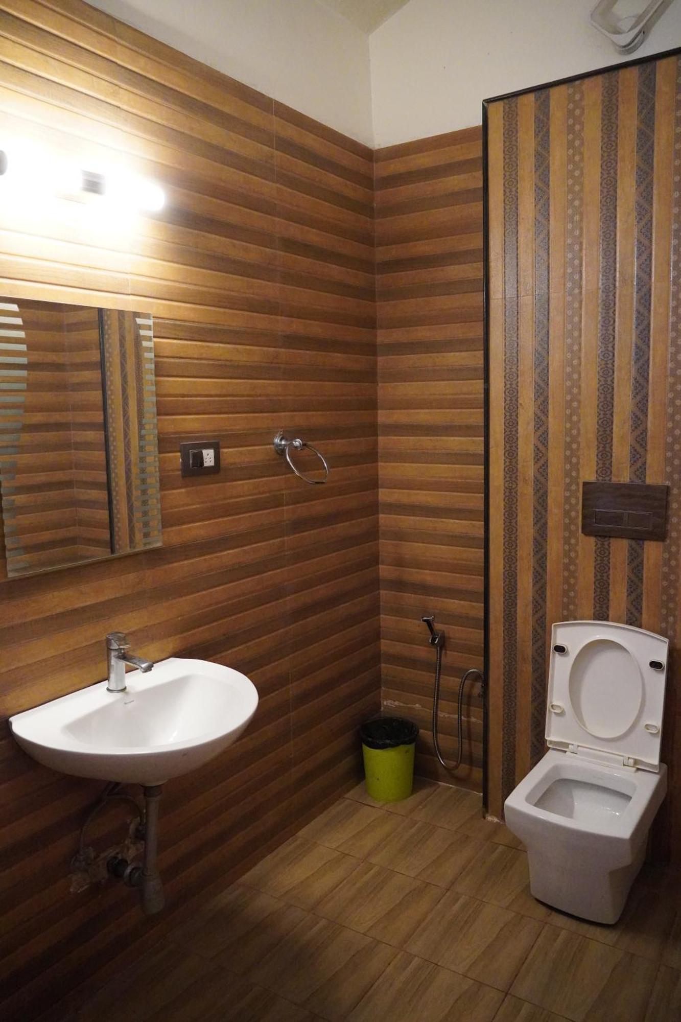 Kodai Drizzle - A Luxury Villa Kodaikanal Εξωτερικό φωτογραφία