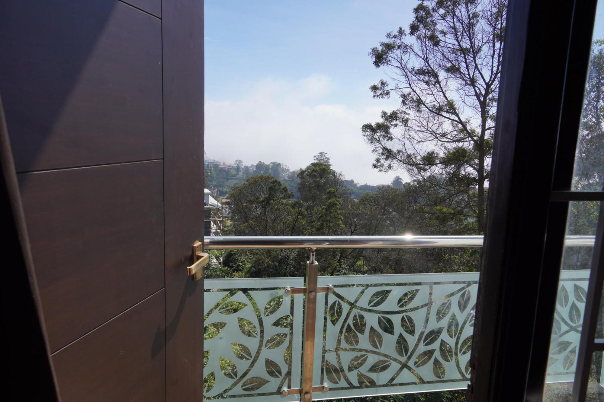 Kodai Drizzle - A Luxury Villa Kodaikanal Εξωτερικό φωτογραφία