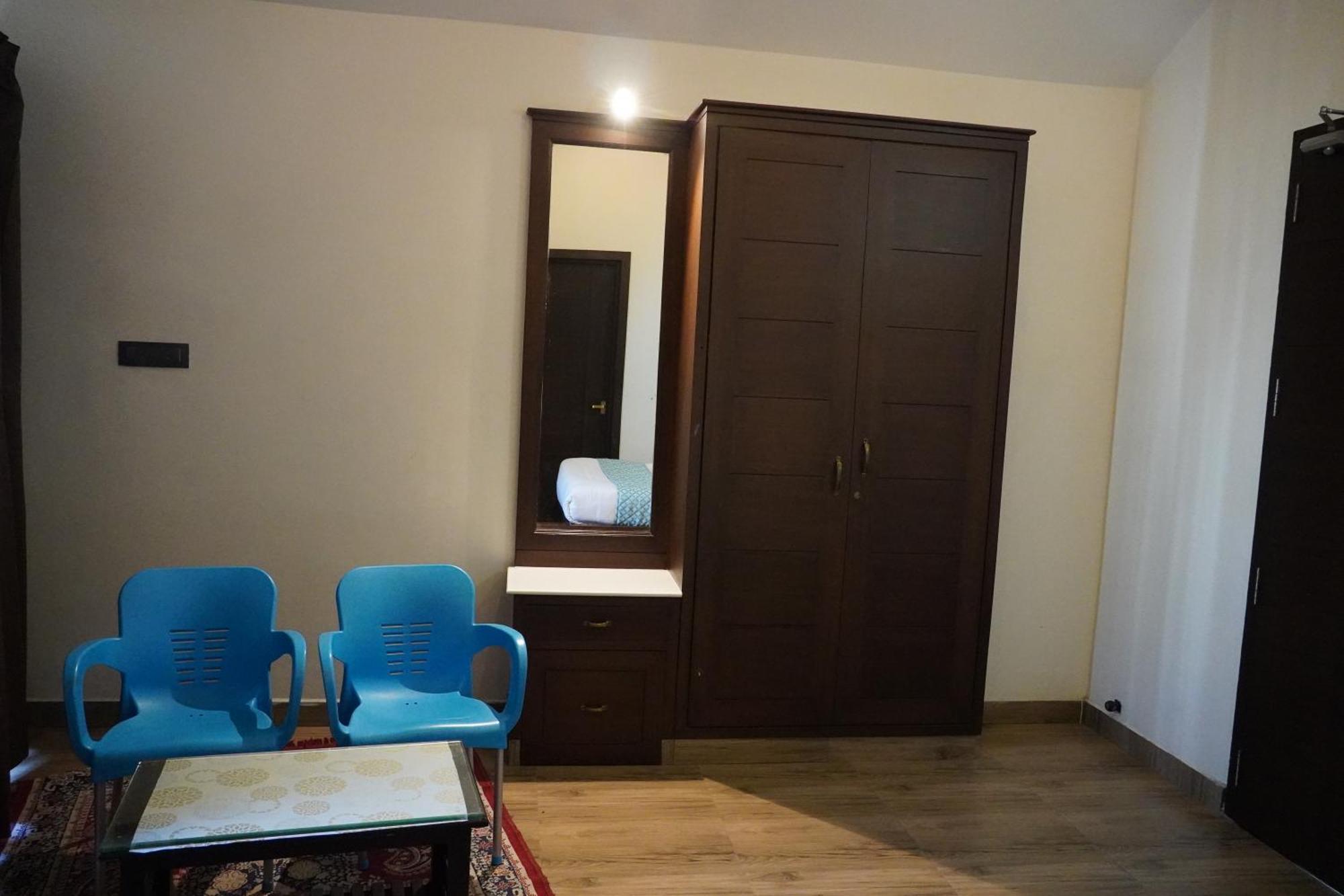 Kodai Drizzle - A Luxury Villa Kodaikanal Εξωτερικό φωτογραφία
