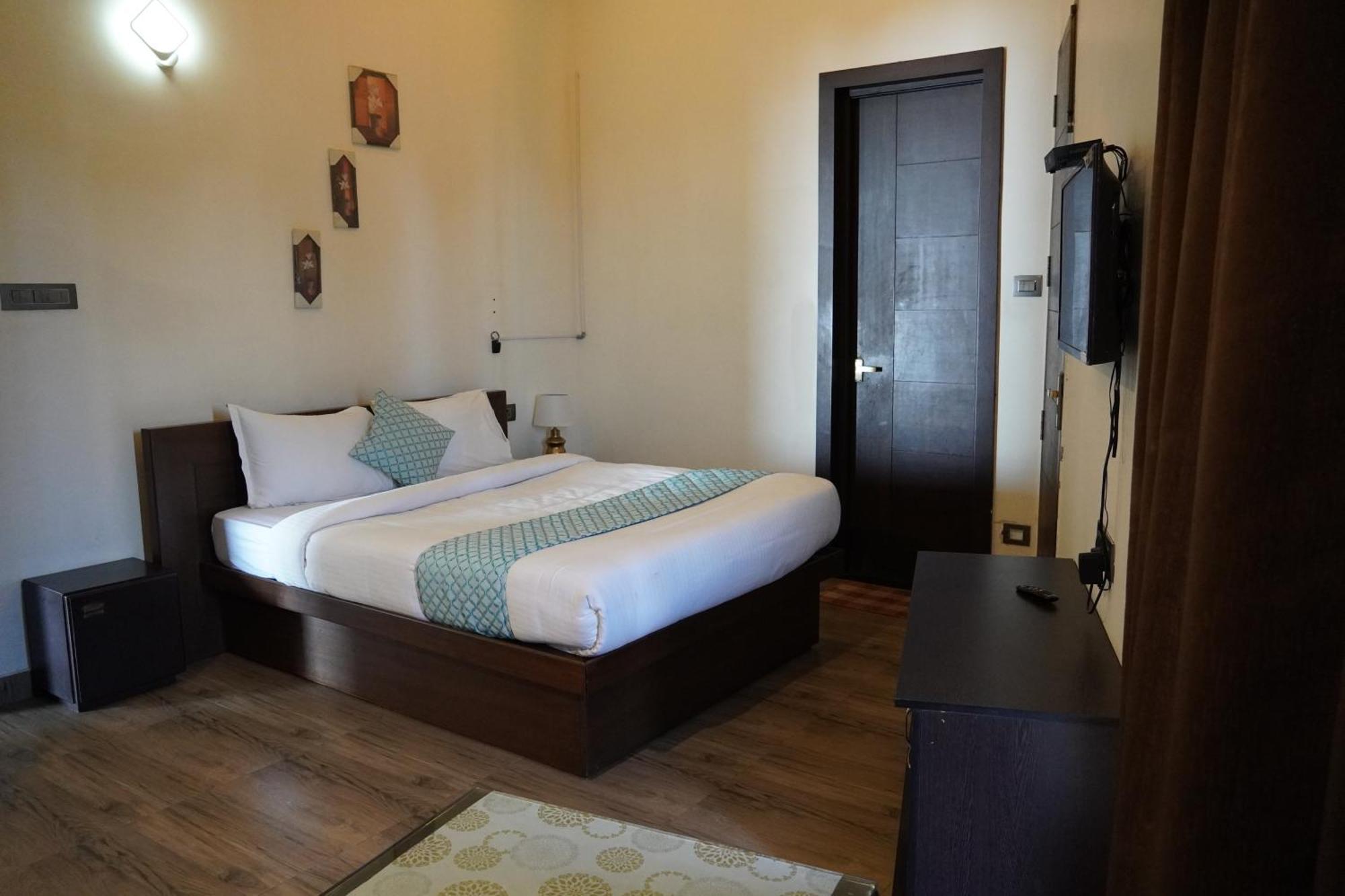 Kodai Drizzle - A Luxury Villa Kodaikanal Εξωτερικό φωτογραφία